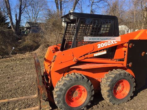 daewoo skid steer specifications